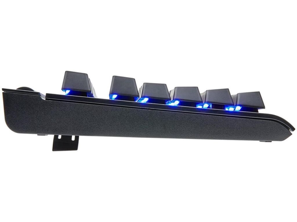 Corsair K63 Wireless - Blue LED