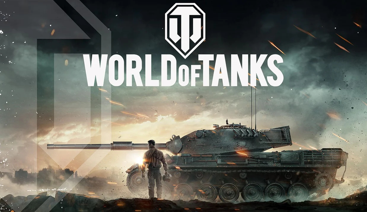 WORLD of TANKS: A Game With History (Free game for PC)