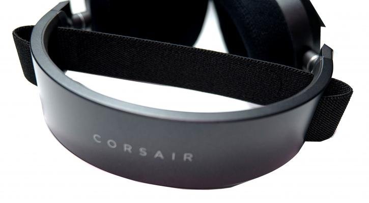 Corsair HS80 MAX Gaming Headset