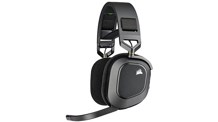 Corsair HS80 MAX Gaming Headset