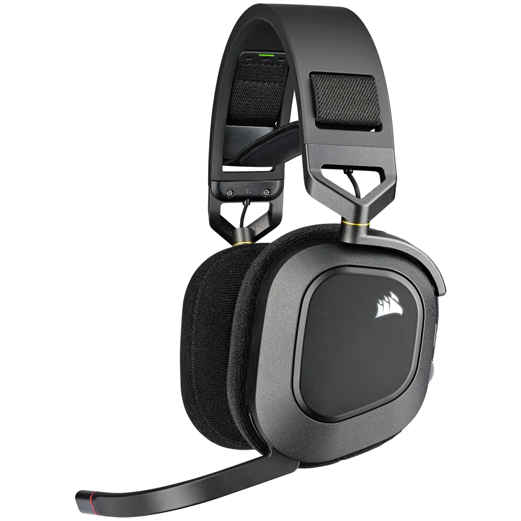 Corsair HS80 MAX Gaming Headset