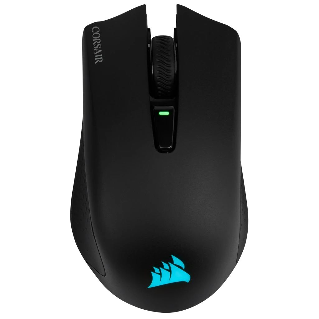 Corsair Harpoon RGB Wireless mouse 