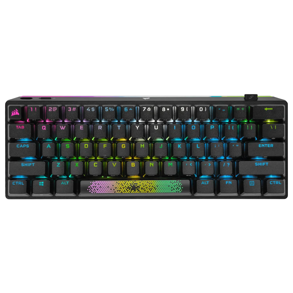 Corsair K70 Pro Mini Gaming Keyboard