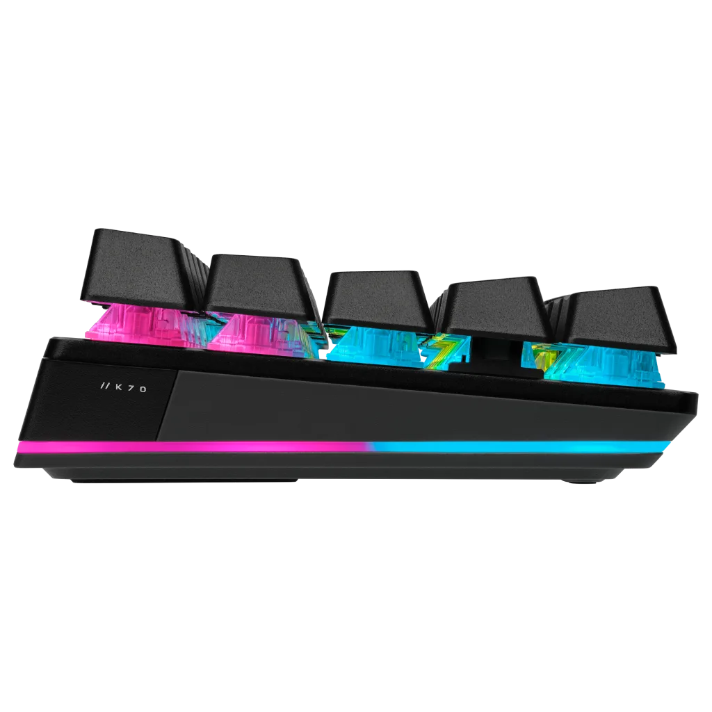 Corsair K70 Pro Mini Gaming Keyboard