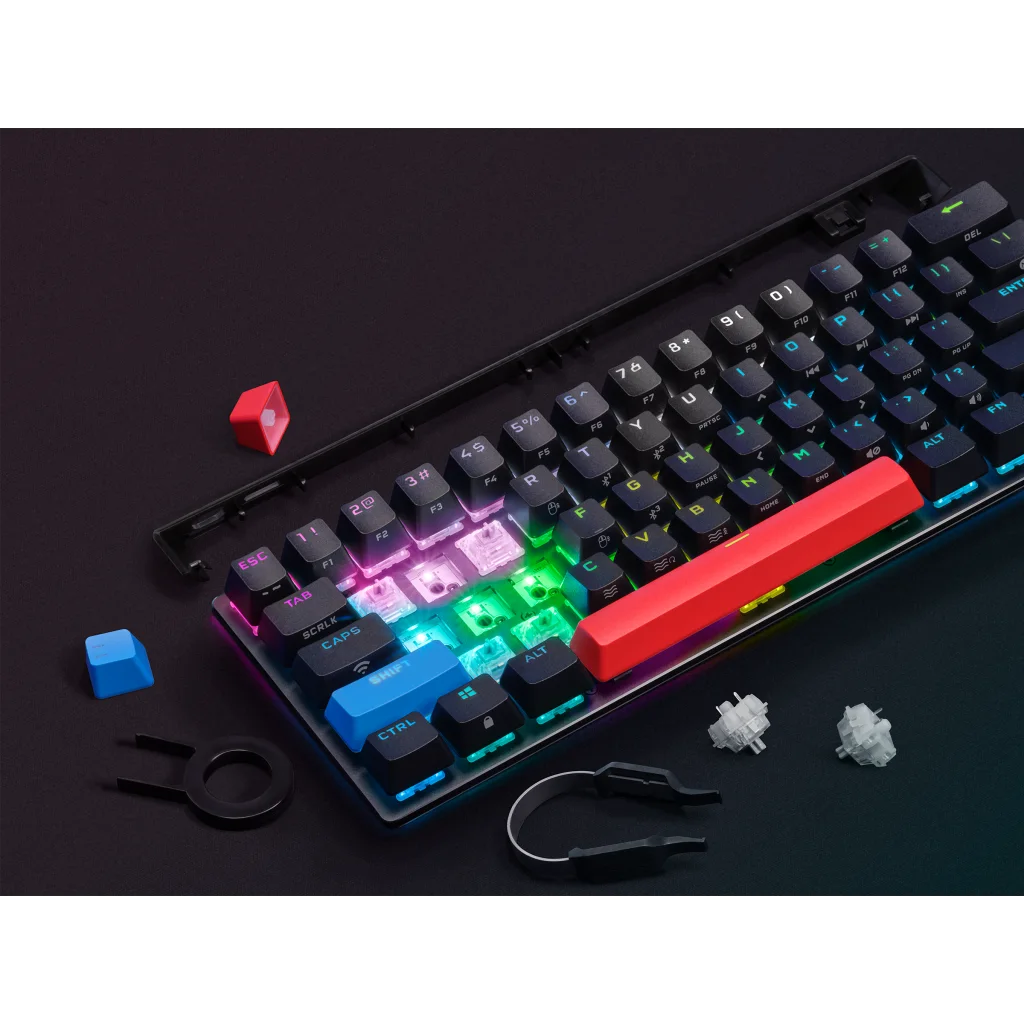 Corsair K70 Pro Mini Gaming Keyboard