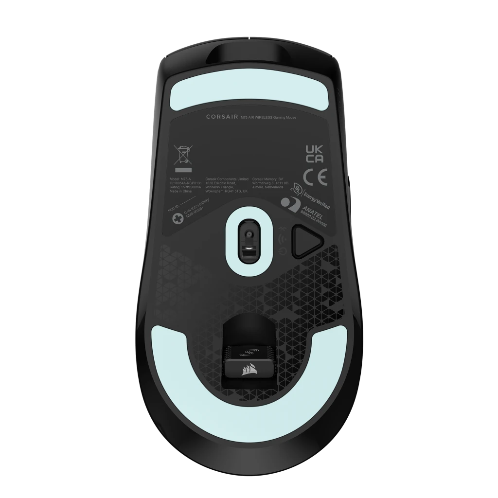 Corsair M75 AIR Gaming Mouse