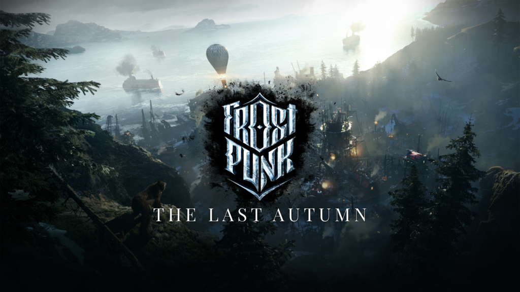 Frostpunk: The Last Autumn