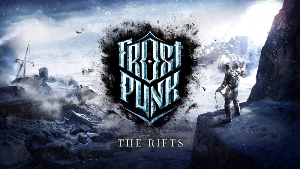 Frostpunk: The Rifts