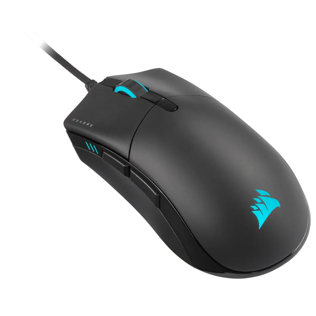 Corsair Sabre RGB Pro Gaming Mouse