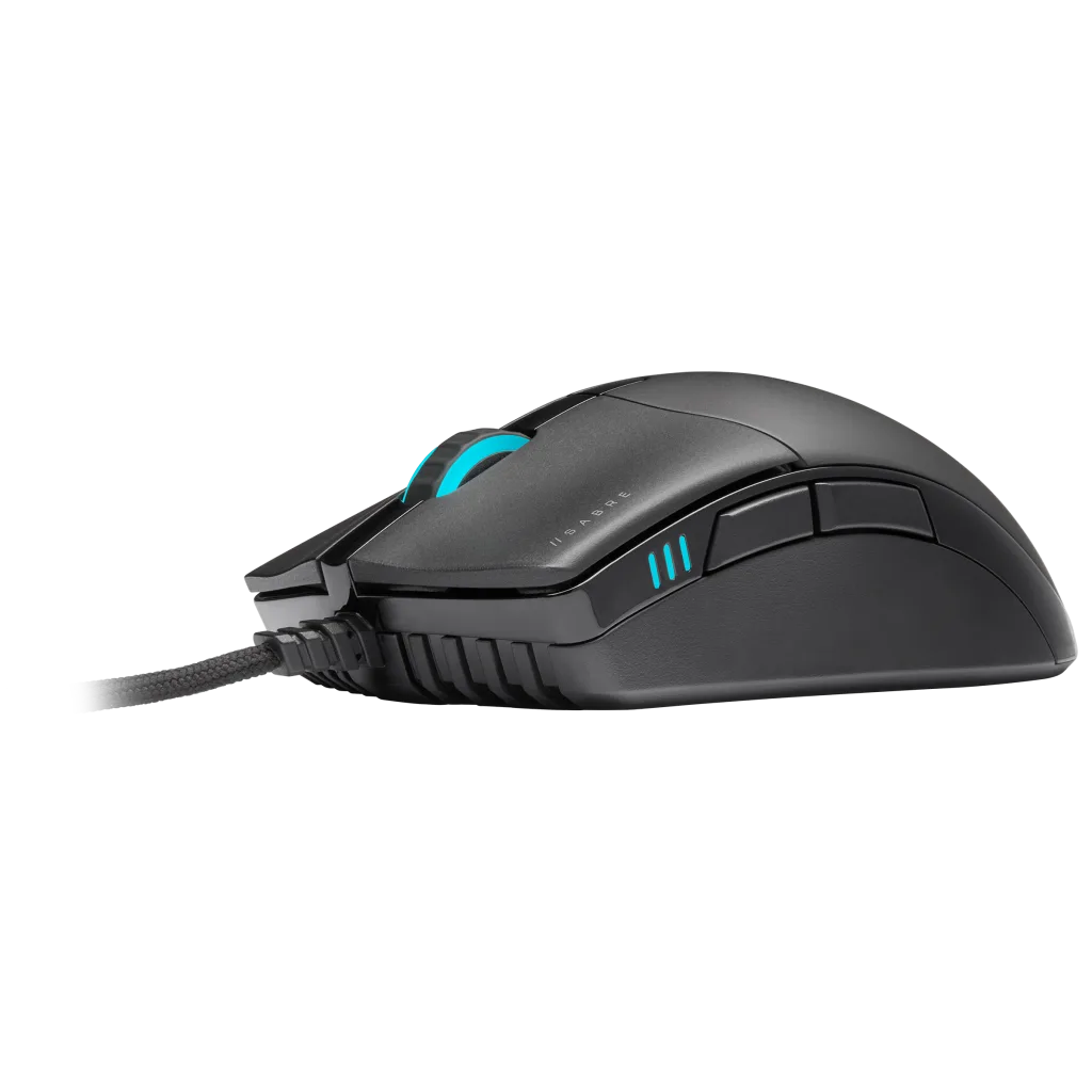 Corsair Sabre RGB Pro Gaming Mouse