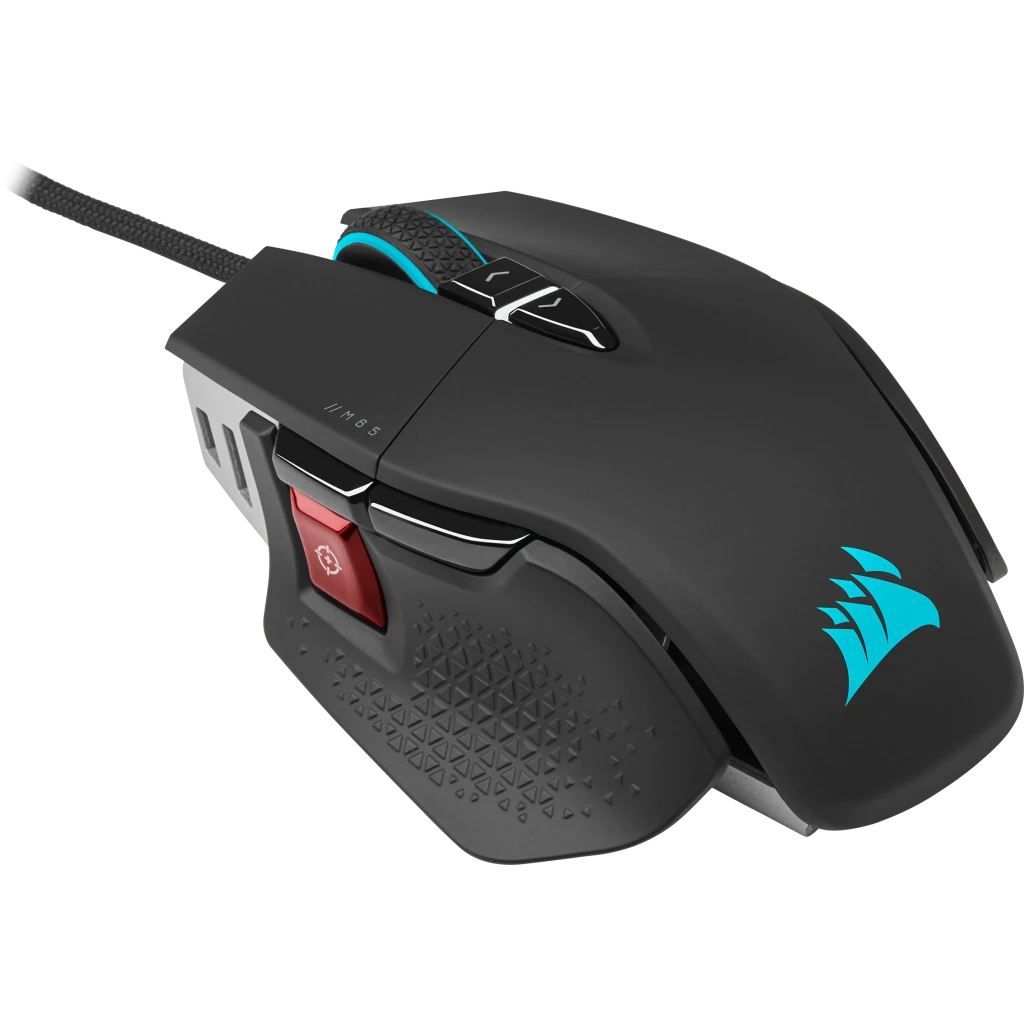 Corsair M65 RGB Ultra Gaming Mouse