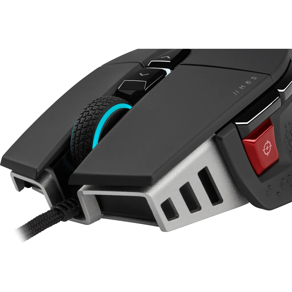 Corsair M65 RGB Ultra Gaming Mouse