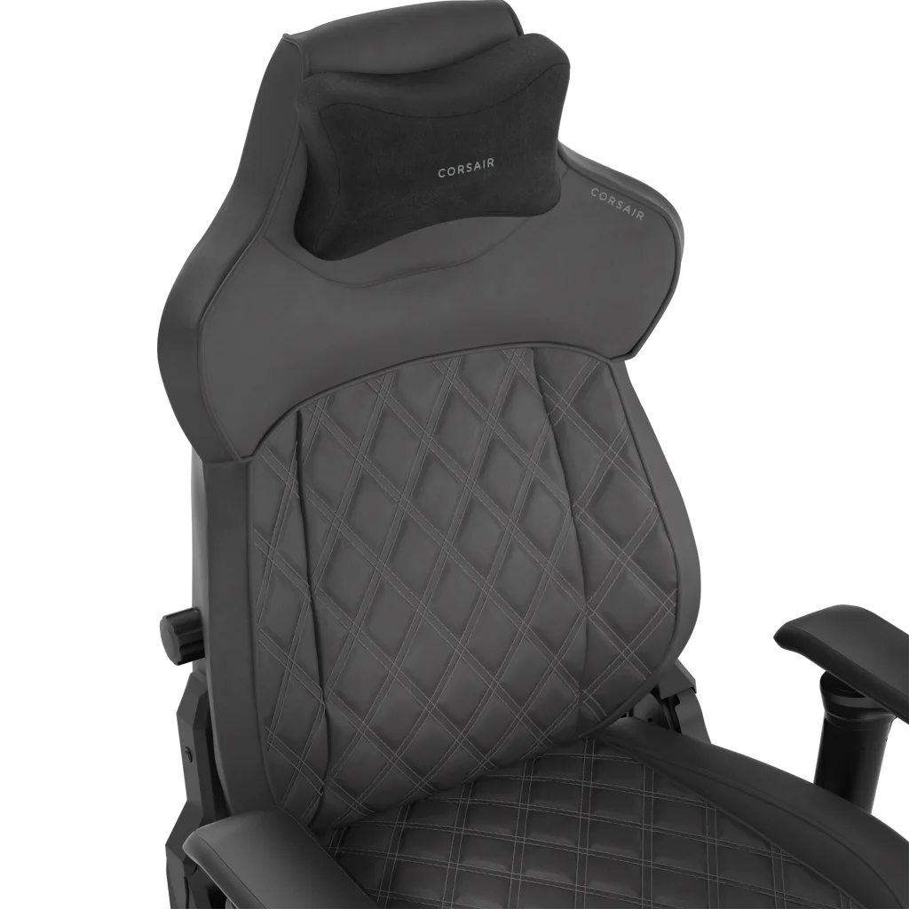 Corsair TC500 LUXE Gaming Chair