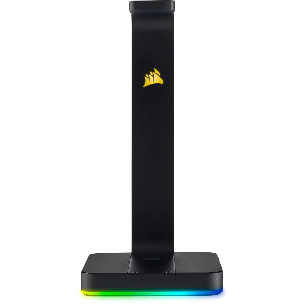 ST100 RGB Headset Stand: More Than Just A Headphone Stand