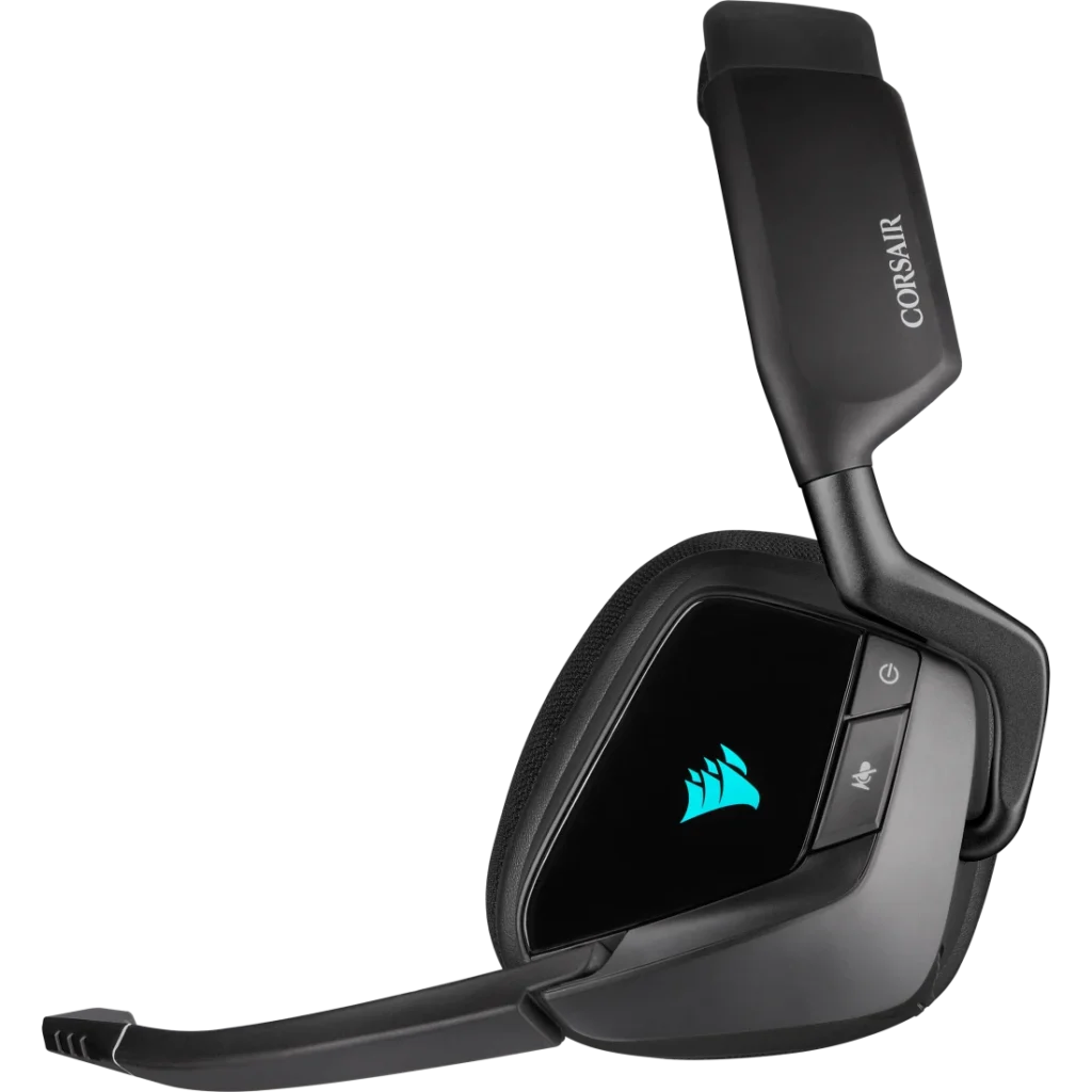 Corsair VOID RGB Elite Wireless Gaming Headset