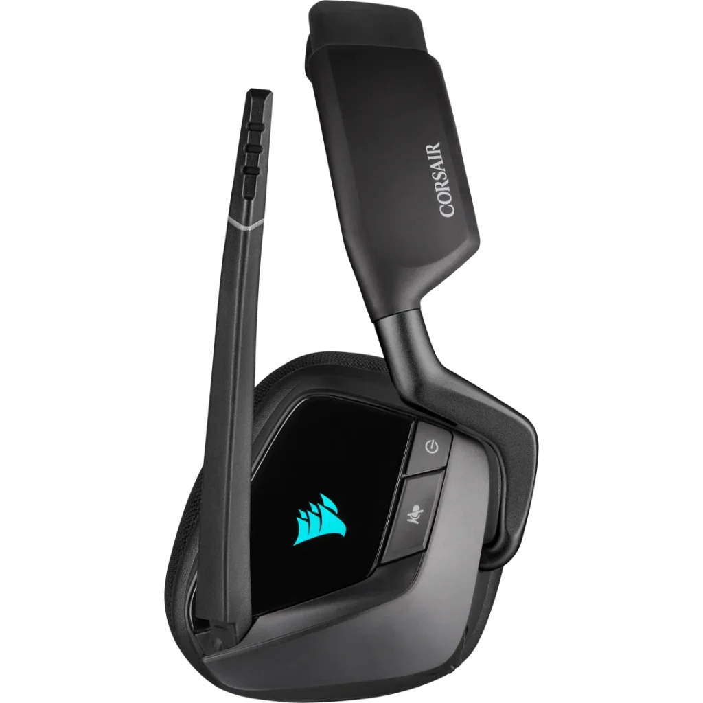 Corsair VOID RGB Elite Wireless Gaming Headset