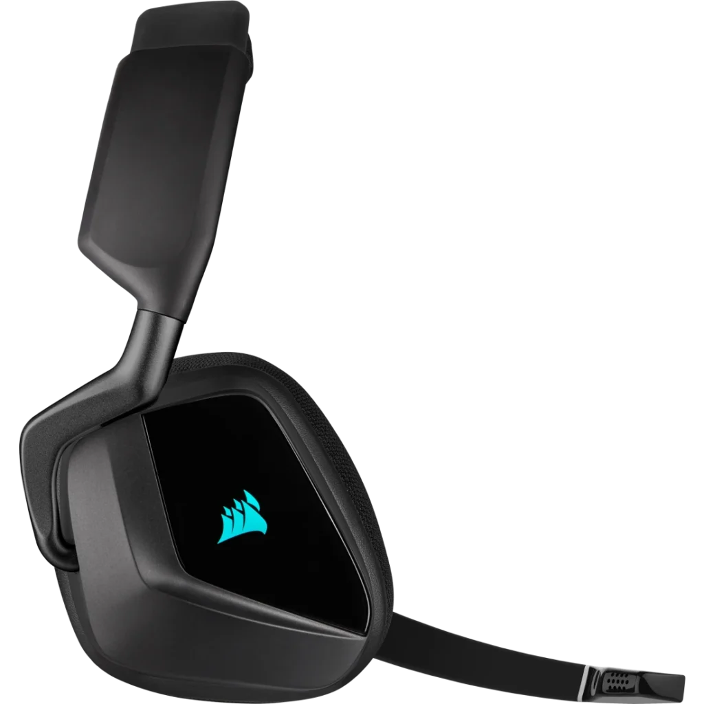 Corsair VOID RGB Elite Wireless Gaming Headset