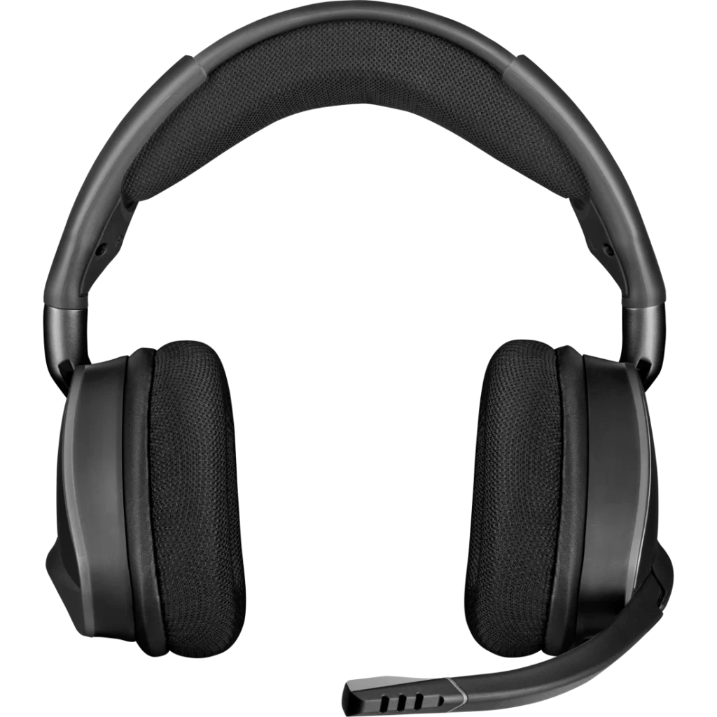 Corsair VOID RGB Elite Wireless Gaming Headset