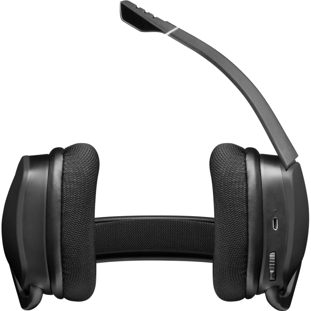 Corsair VOID RGB Elite Wireless Gaming Headset