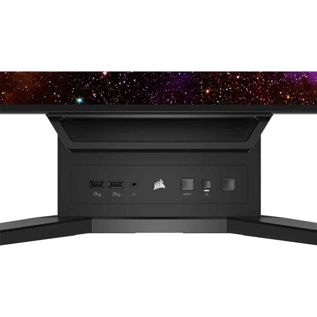 Corsair XENEON Flex Gaming Monitor